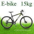 19inch frame electric bike 30speed mountain ebike